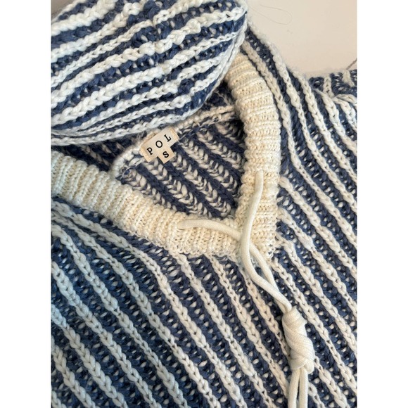 POL Knit Oversized Sweater Women's Small - Picture 5 of 7